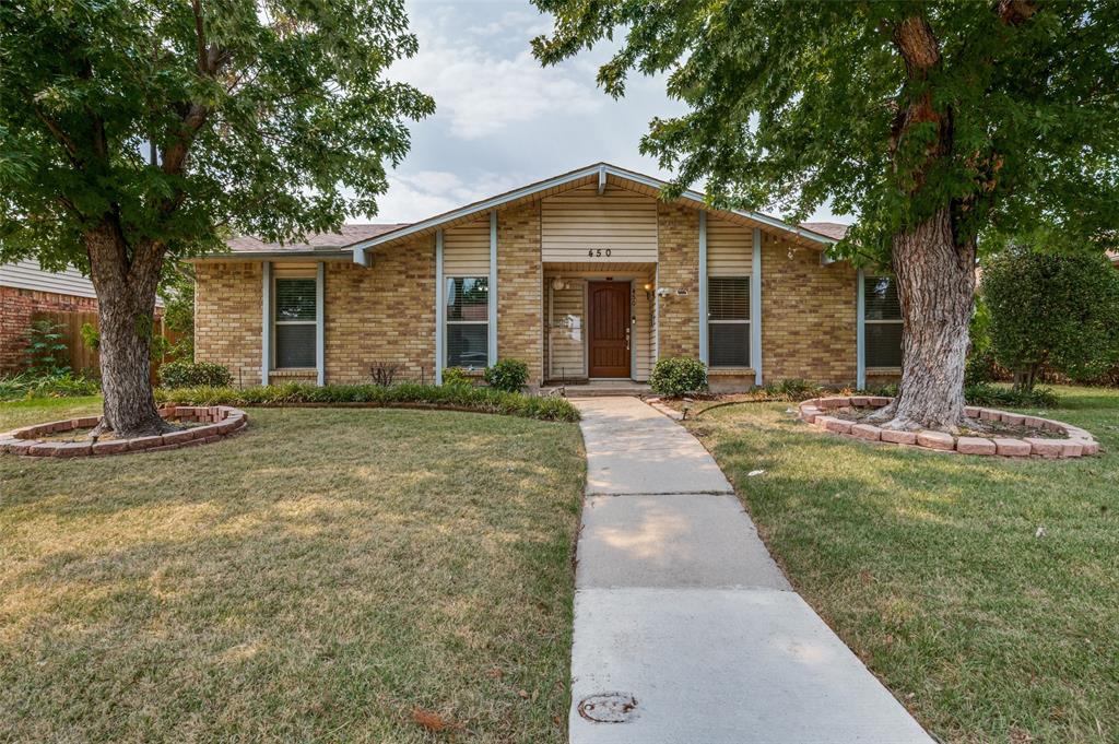 Woodhurst Home for Sale