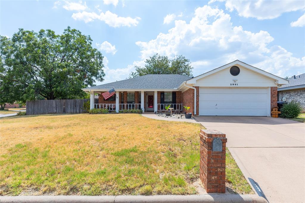 Oak Ridge Home for Sale