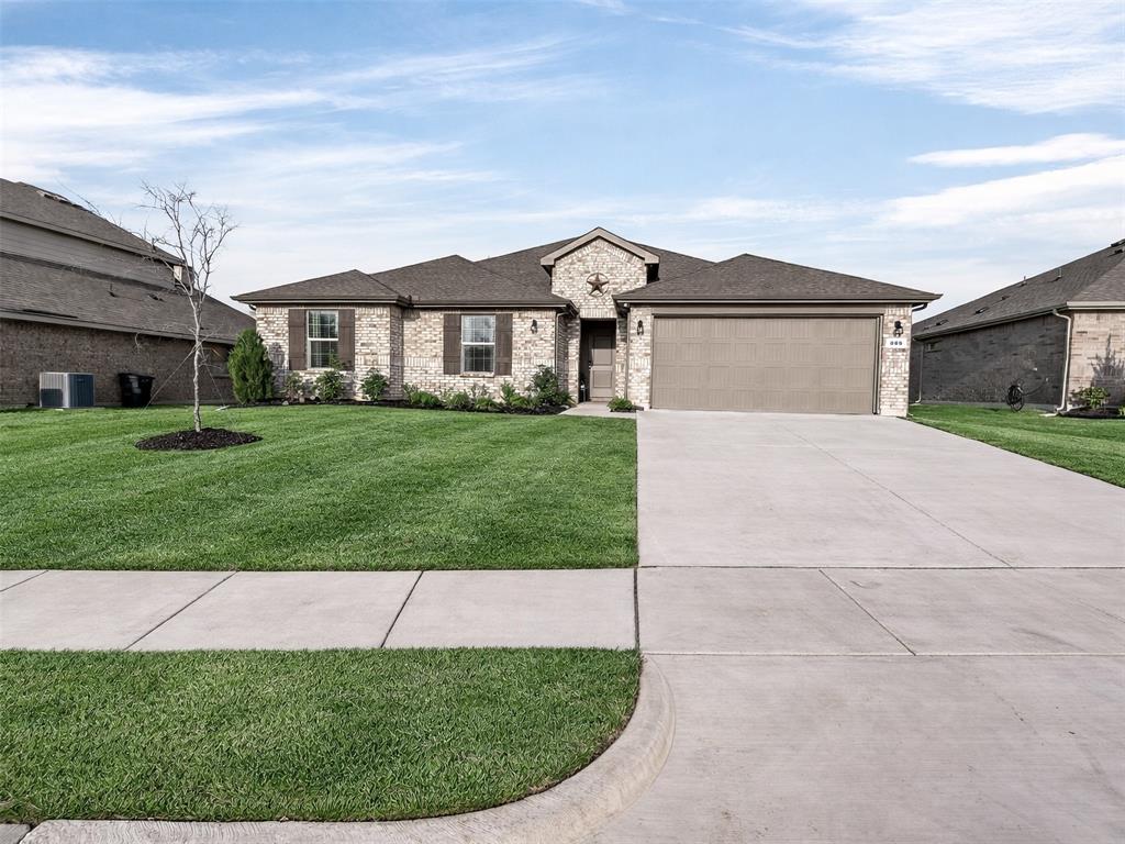 Alexandria Home for Sale