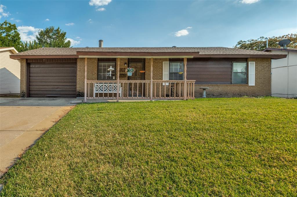 Springwood Home for Sale