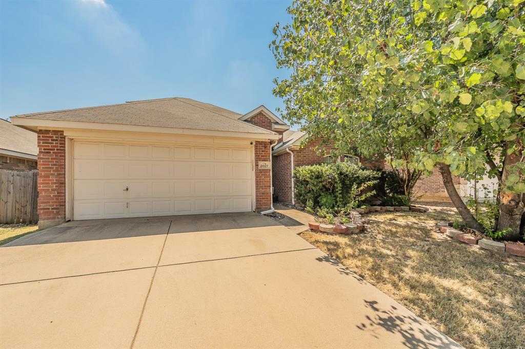 Graham Ranch Home for Sale