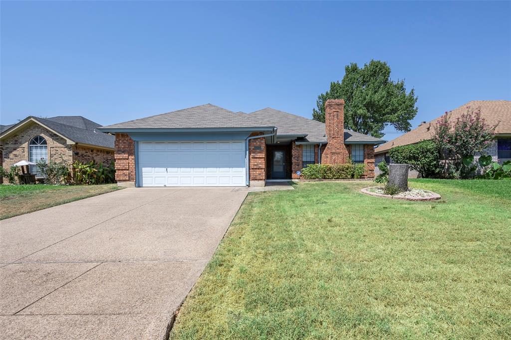 Kings Canyon Home for Sale