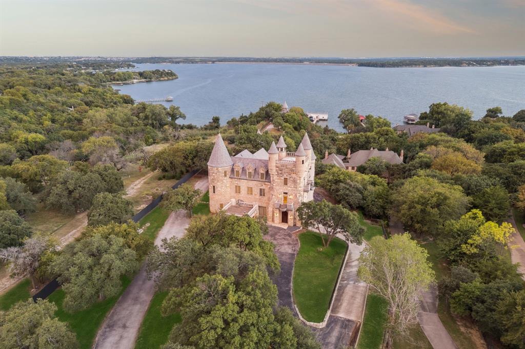 Boat Club Home for Sale
