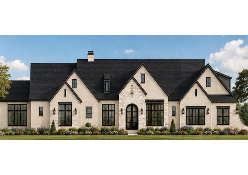 Lago Vista Home for Sale