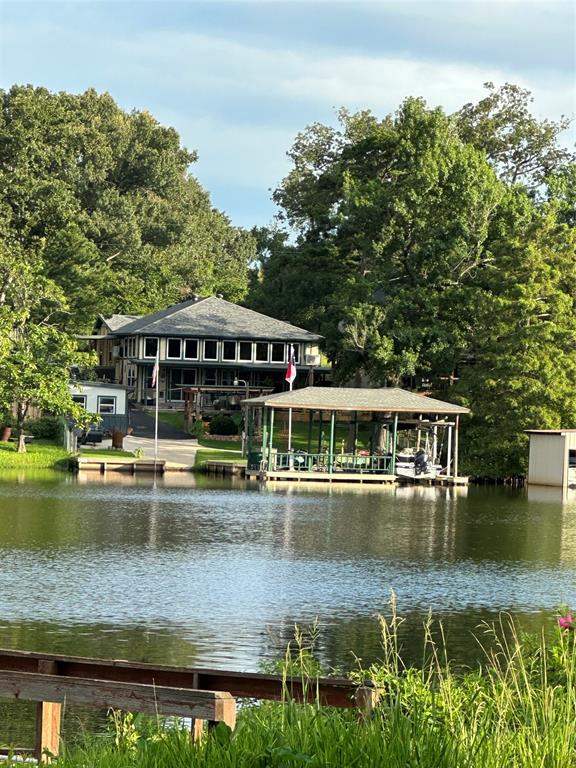 County Road 2270 Home for Sale