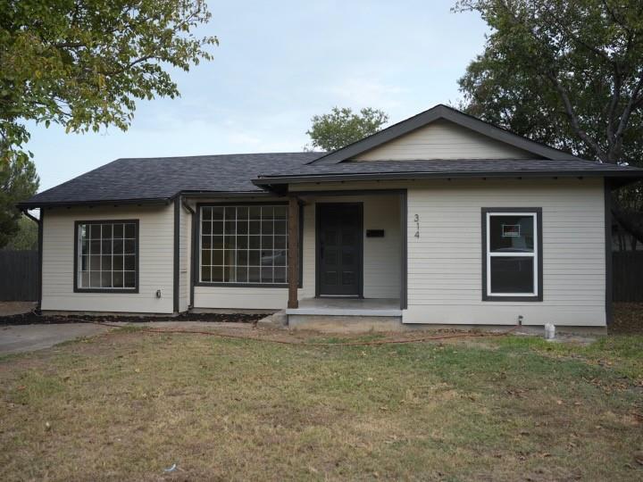 37th Home for Sale