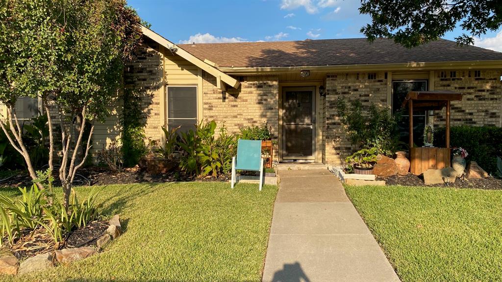 Magnolia Home for Sale