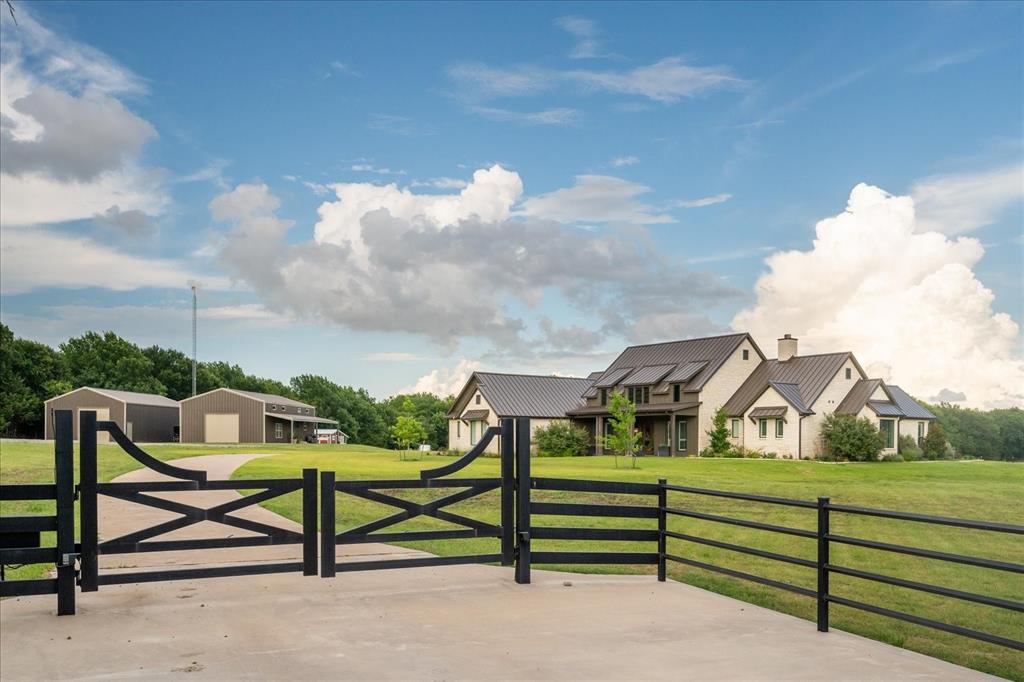 COUNTY ROAD 4940 Home for Sale
