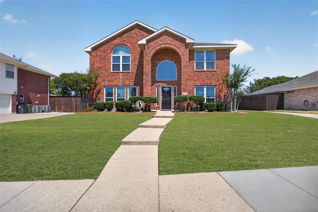 Thomas Home for Sale