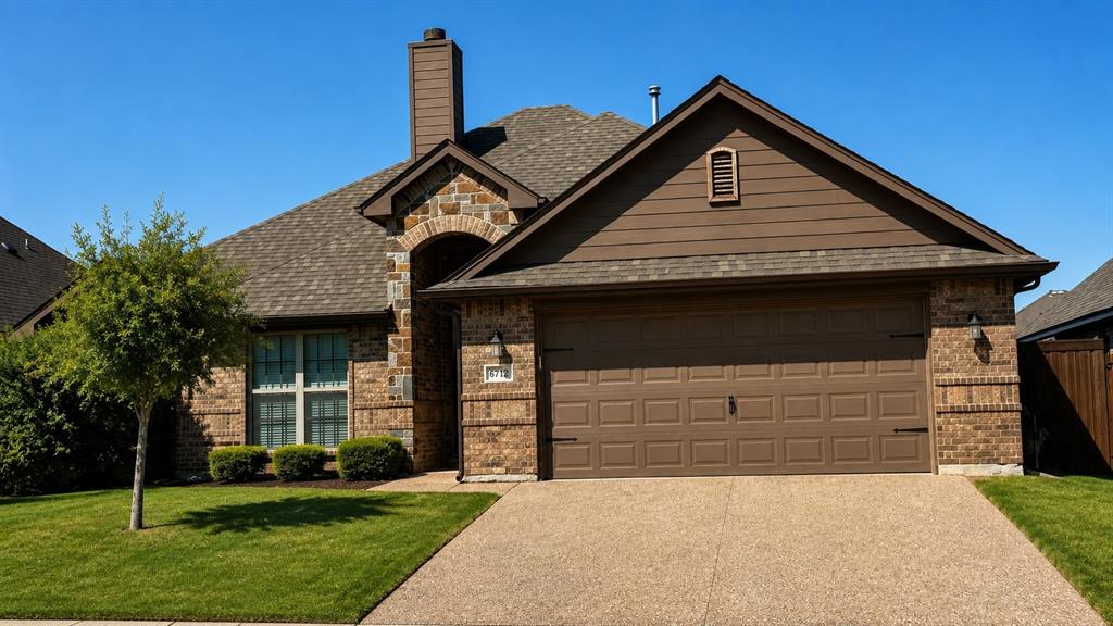 Fire Dance Home for Sale