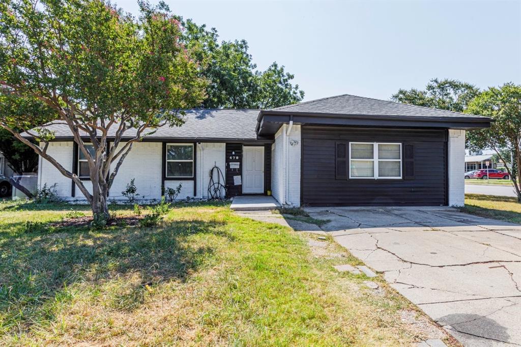 Birchwood Home for Sale