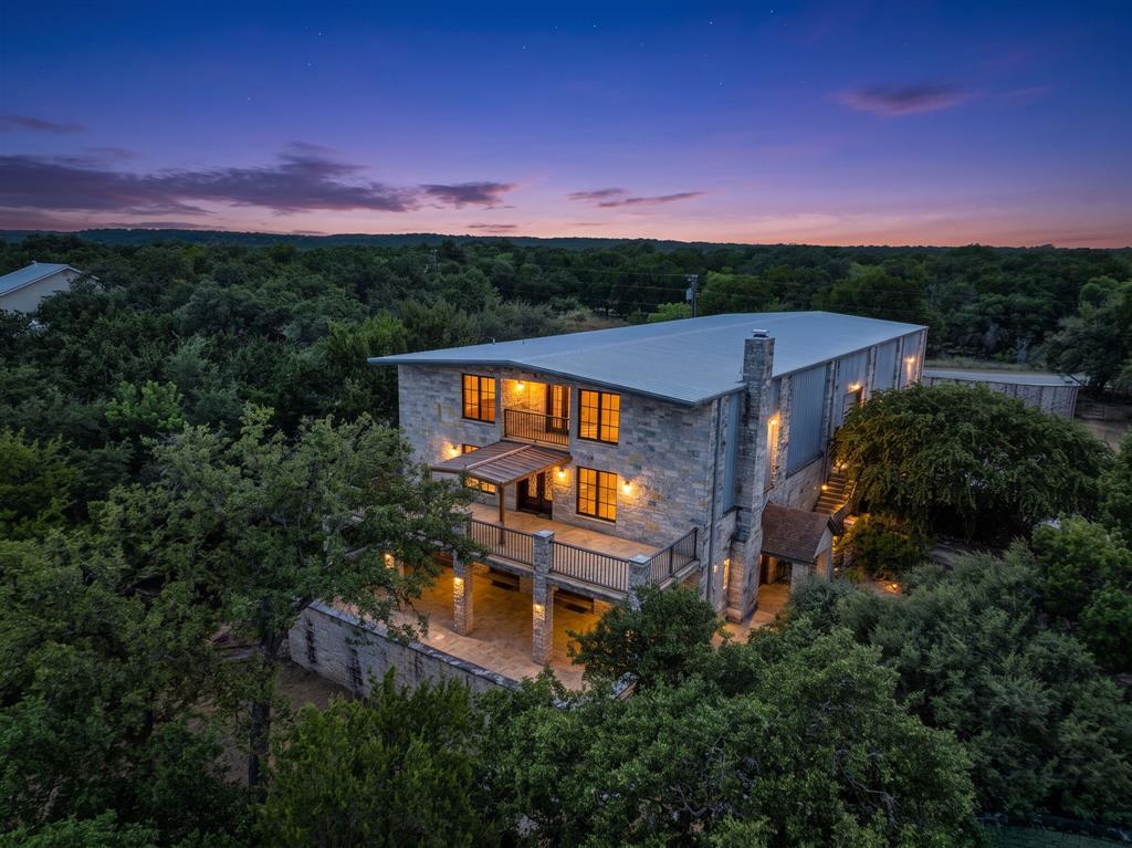 County Road 454 Home for Sale