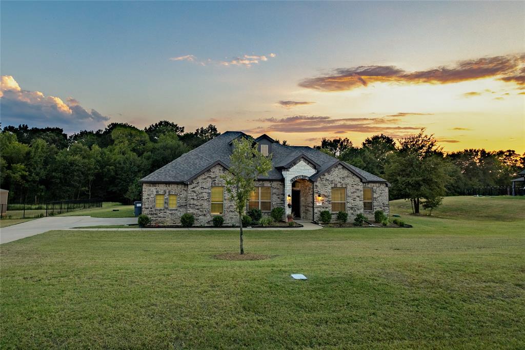 Private Road 7017 Home for Sale