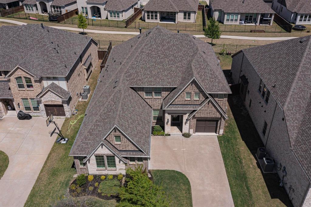Granite Fields Home for Sale