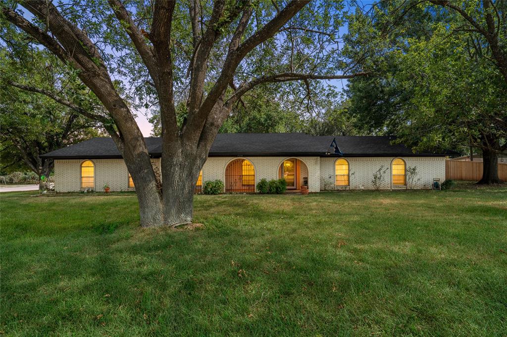 Old Robinson Home for Sale