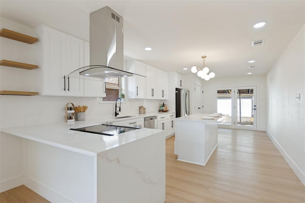 Lindaro Home for Sale
