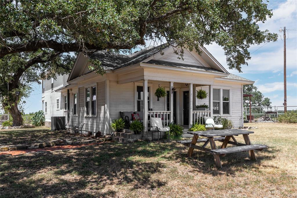 Ledgestone Home for Sale