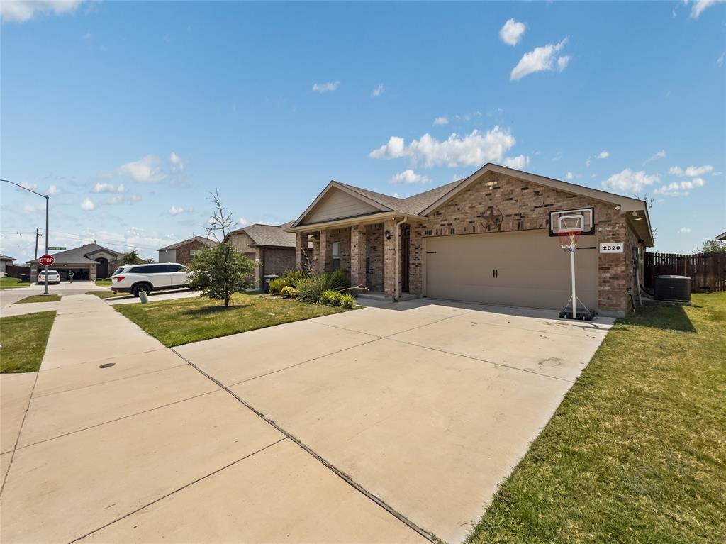 Richburg Home for Sale