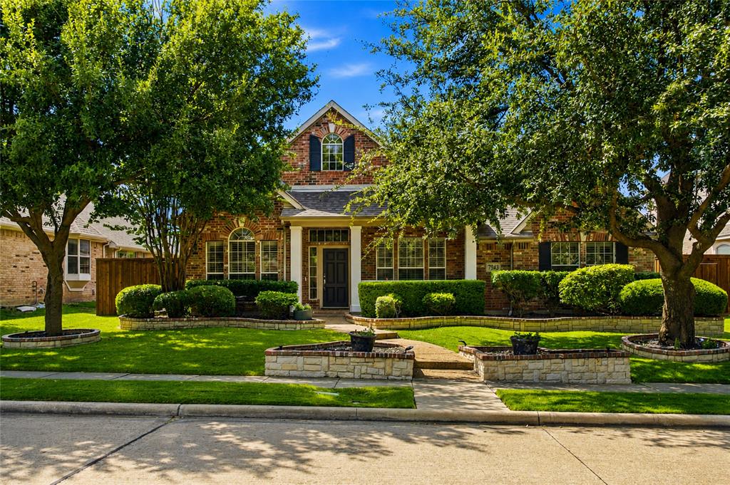 McKamy Home for Sale