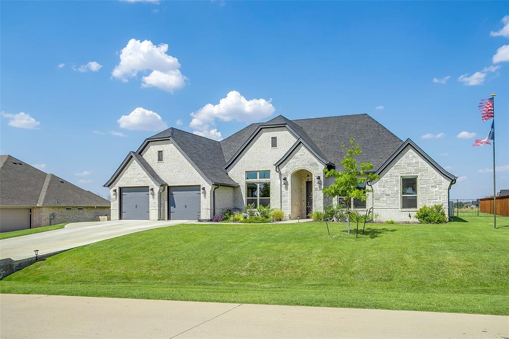 Village Home for Sale