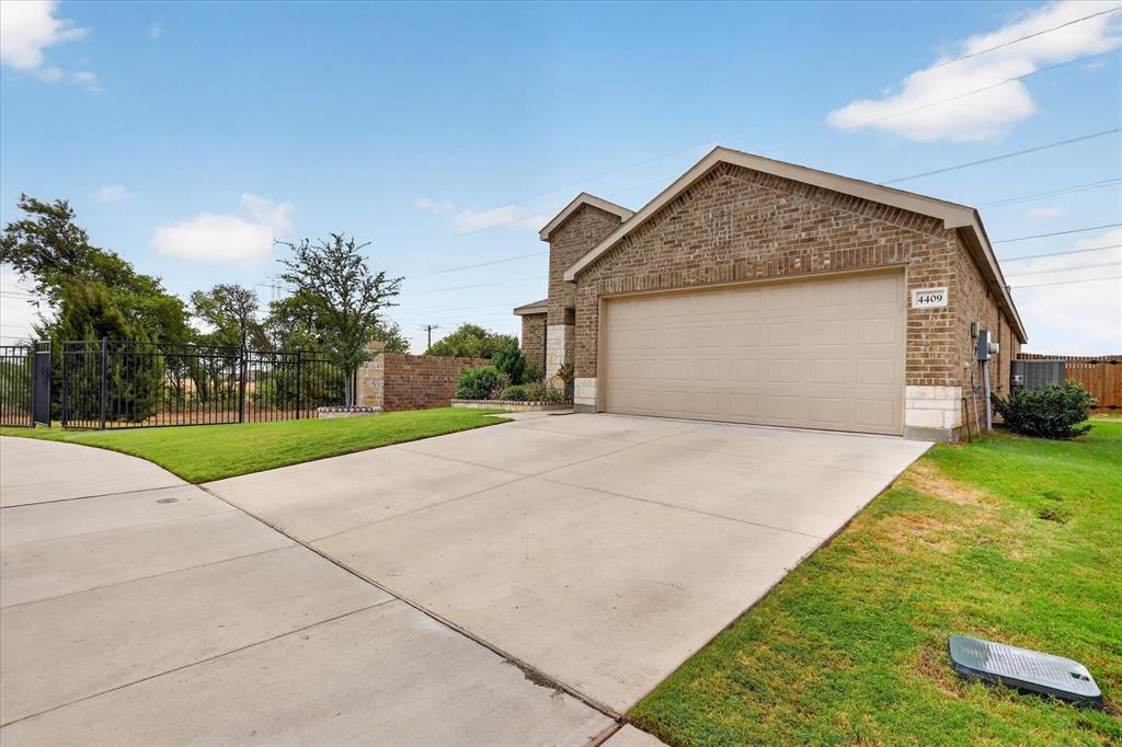 Greenham Home for Sale