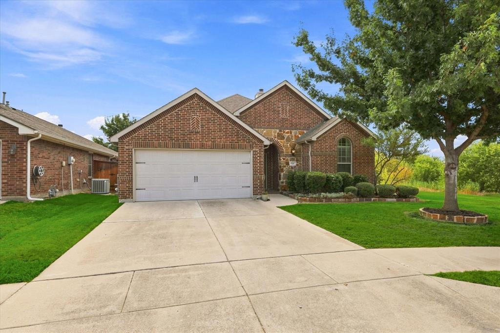 Comanche Ridge Home for Sale