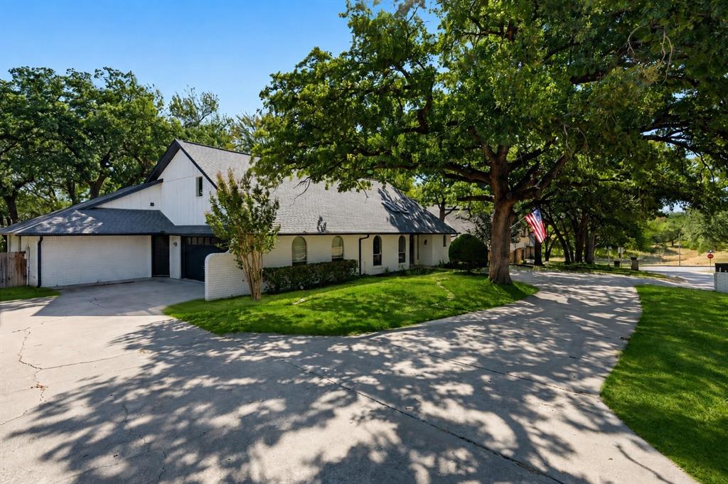 Wilson Home for Sale