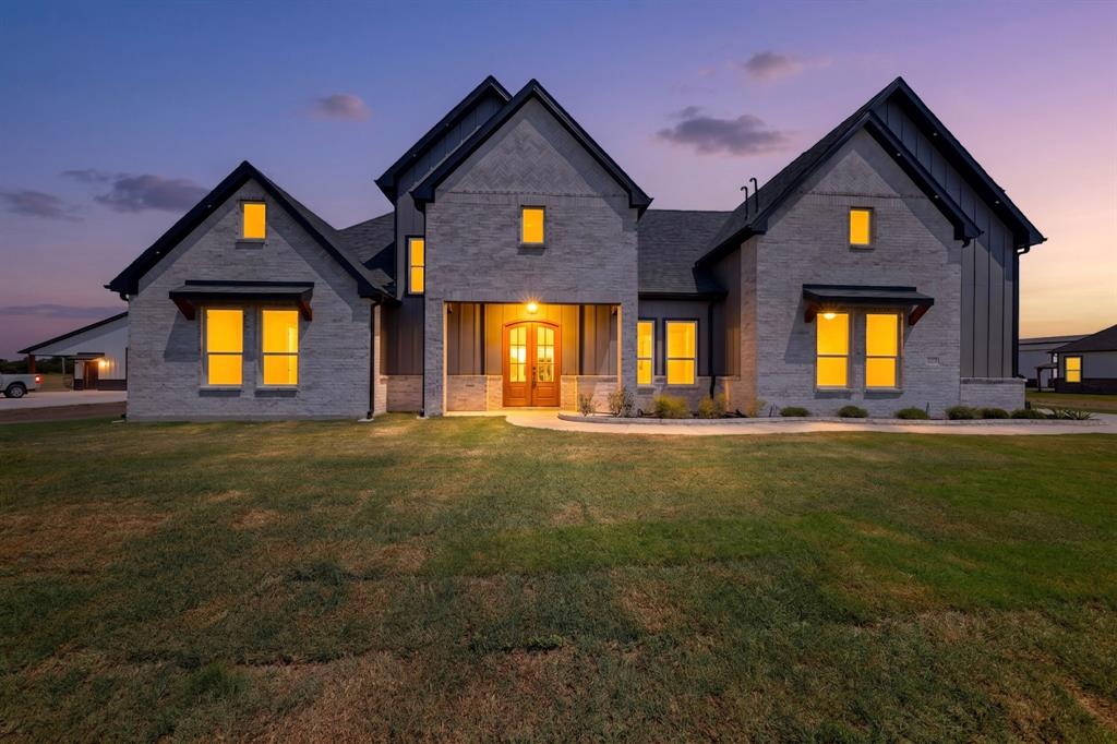 CR 4615 Home for Sale