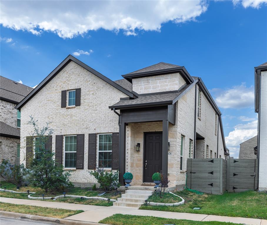 Grand Home for Sale