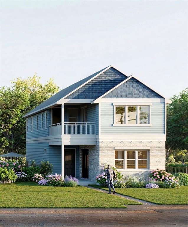 Barnard Home for Sale