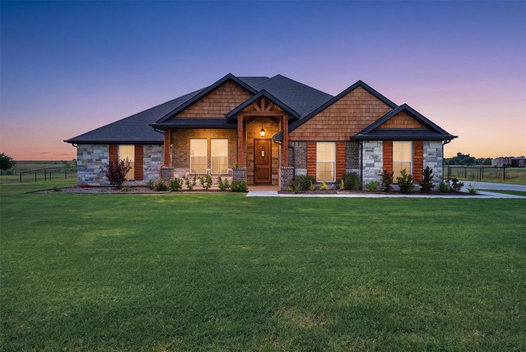 Eagle Creek Home for Sale