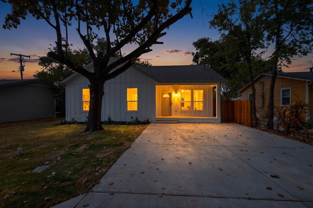 Cherokee Home for Sale