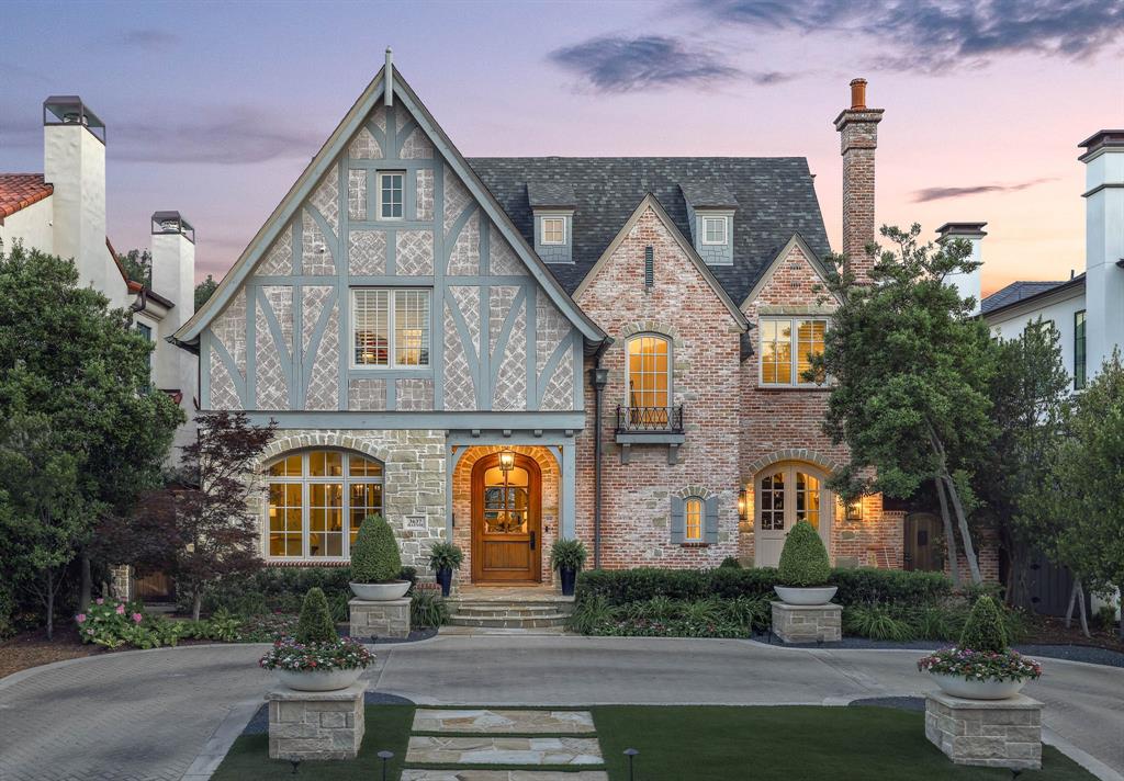 Haynie Home for Sale