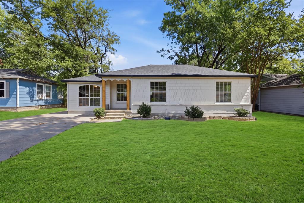 Castolon Home for Sale