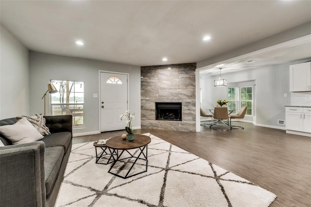 Finn Home for Sale