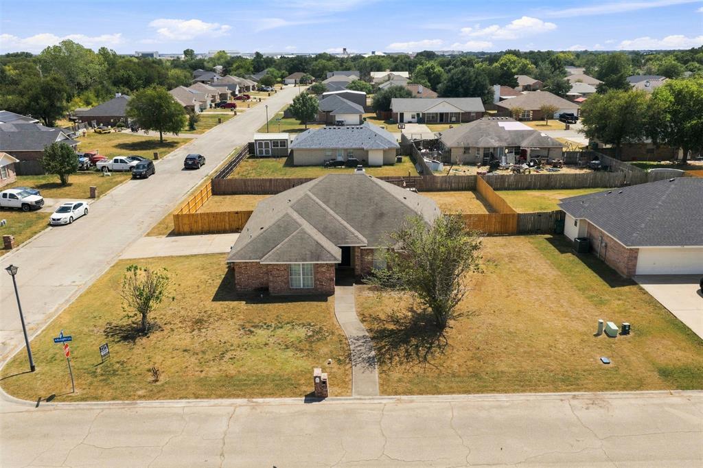 Knight Home for Sale