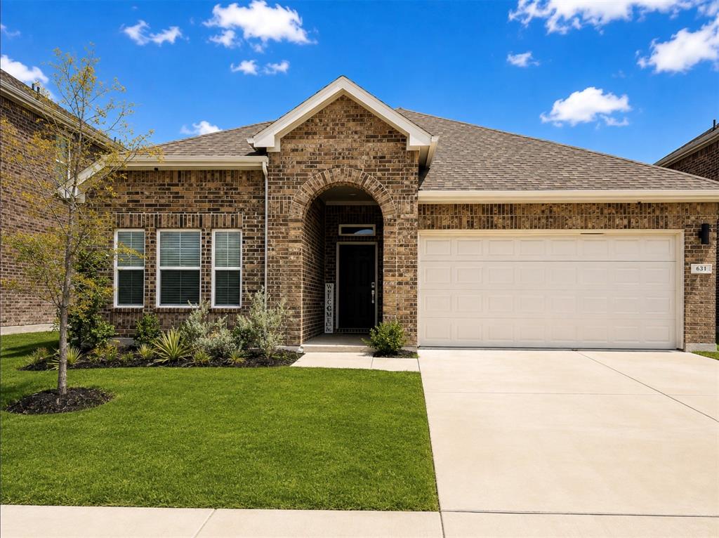 Cari Home for Sale