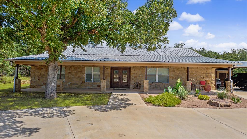 Fm 129 Home for Sale
