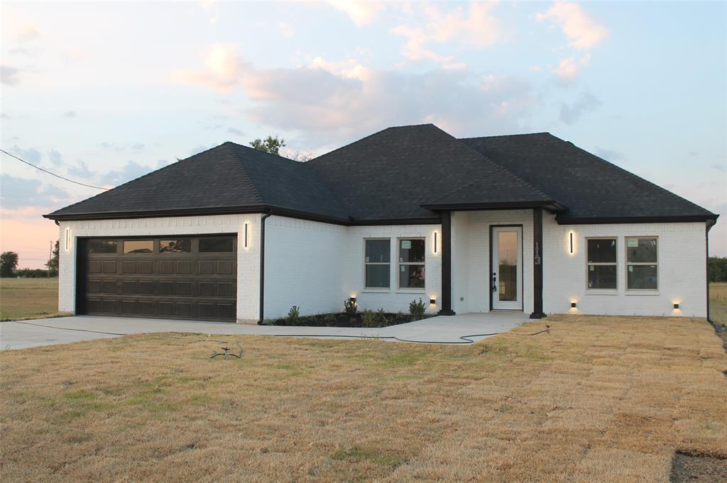 Scenic Home for Sale