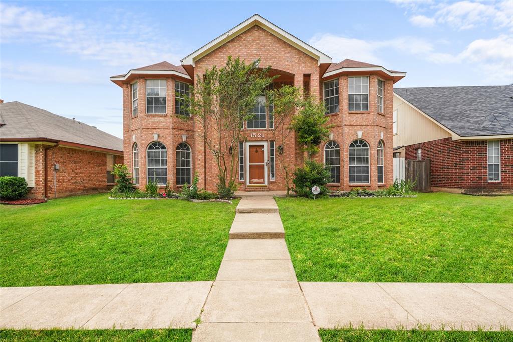 Curtis Home for Sale