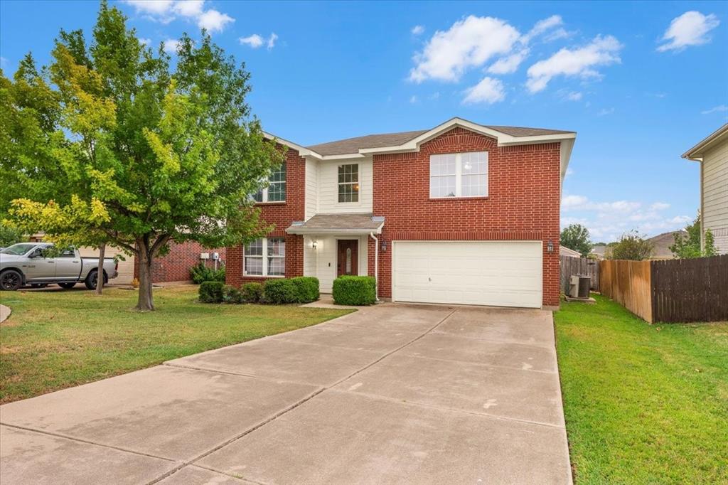 Milestone Home for Sale