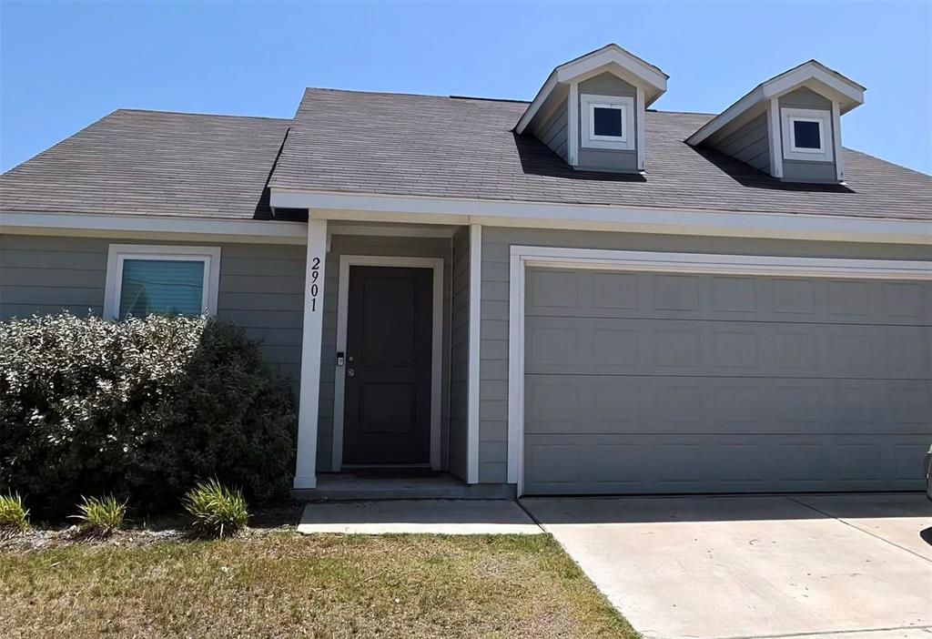 Questa Home for Sale