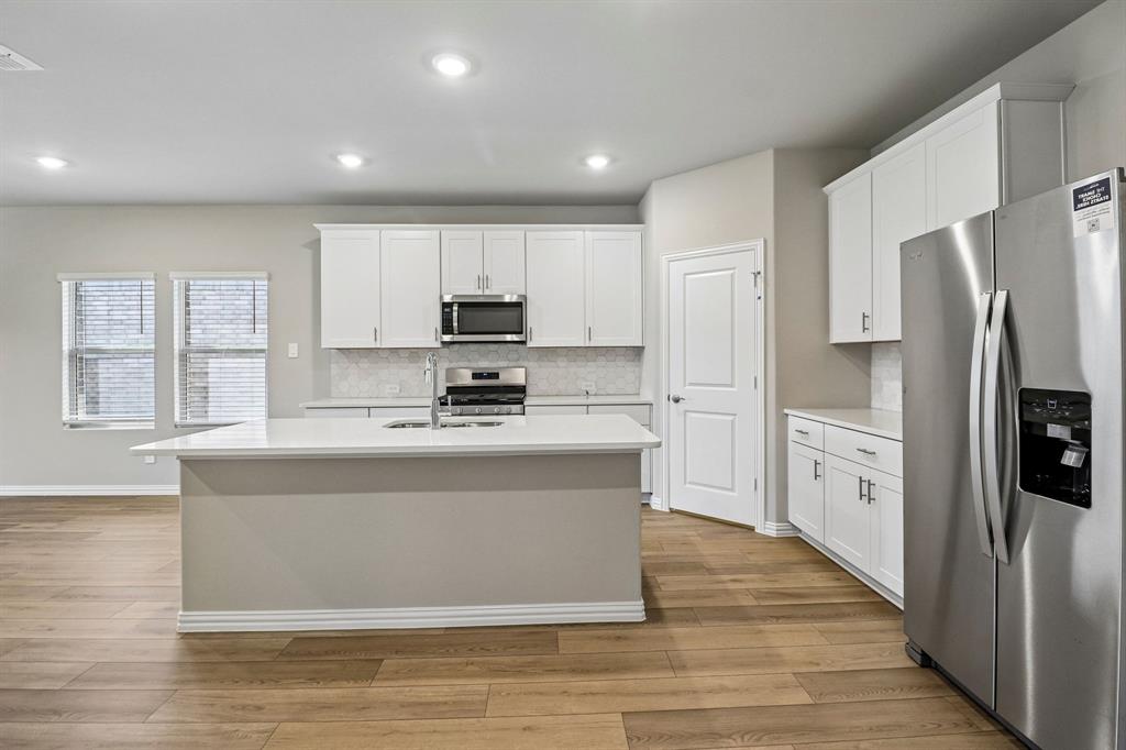 Longchamp Home for Sale
