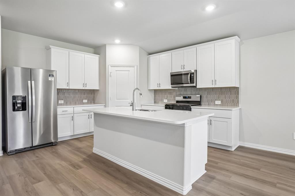 Gardendale Hollow Home for Sale