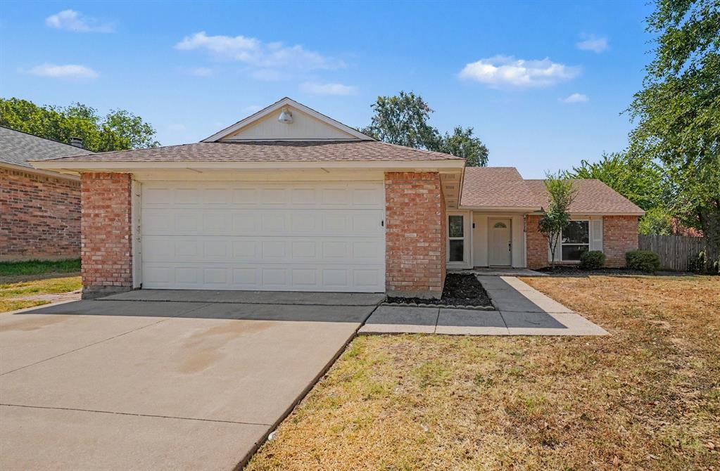 Blackberry Home for Sale