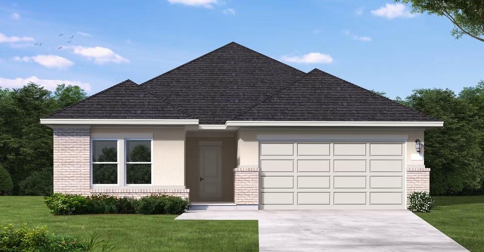 Merrick Home for Sale