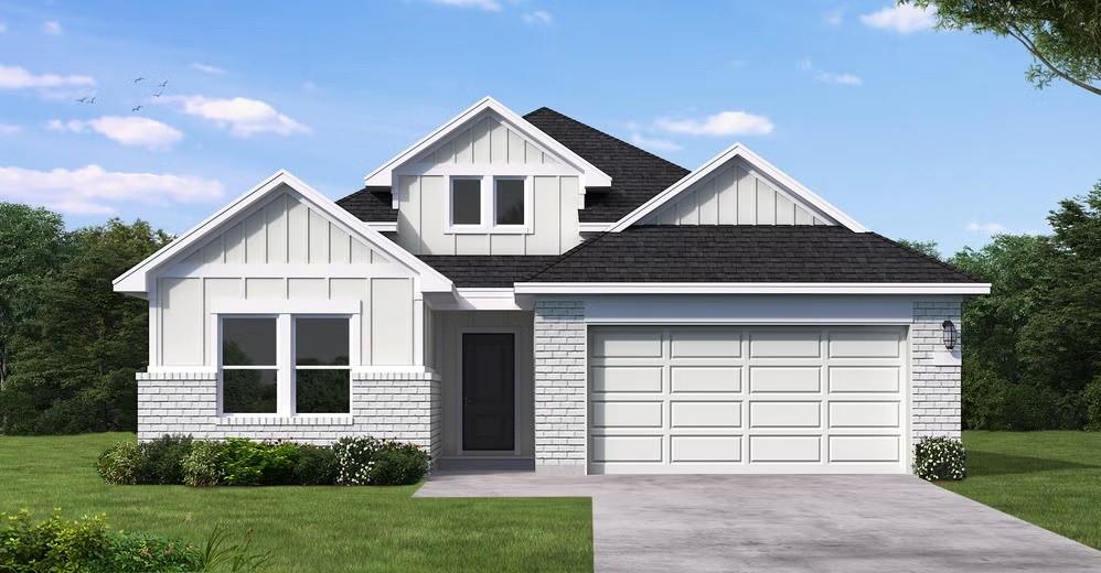 Stroup Home for Sale