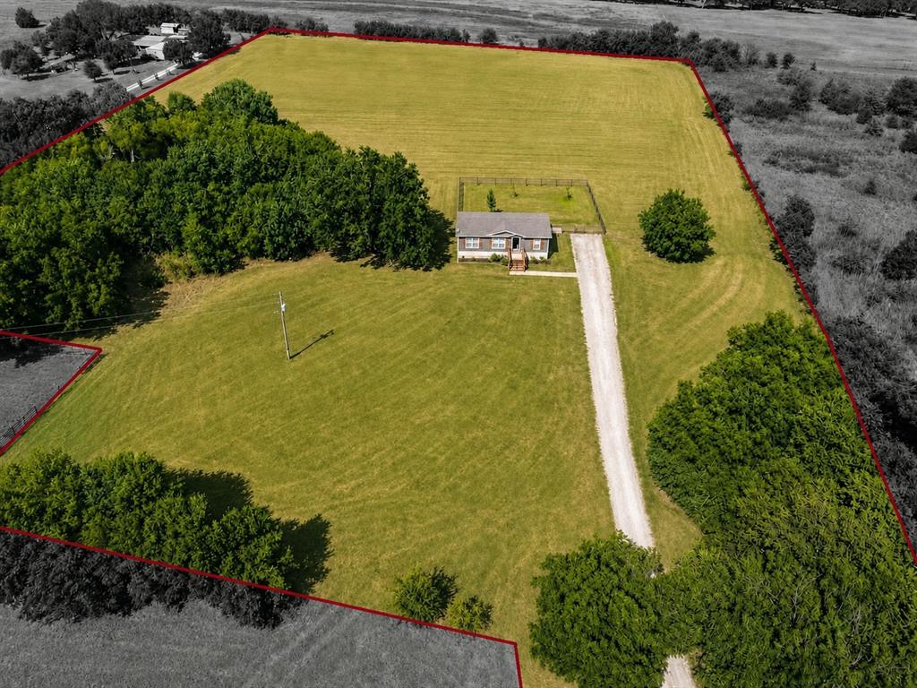 County Road 417a Home for Sale