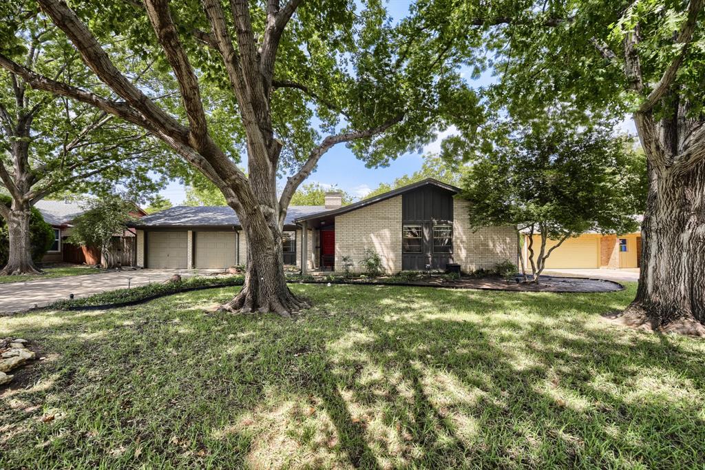 Greenbriar Home for Sale