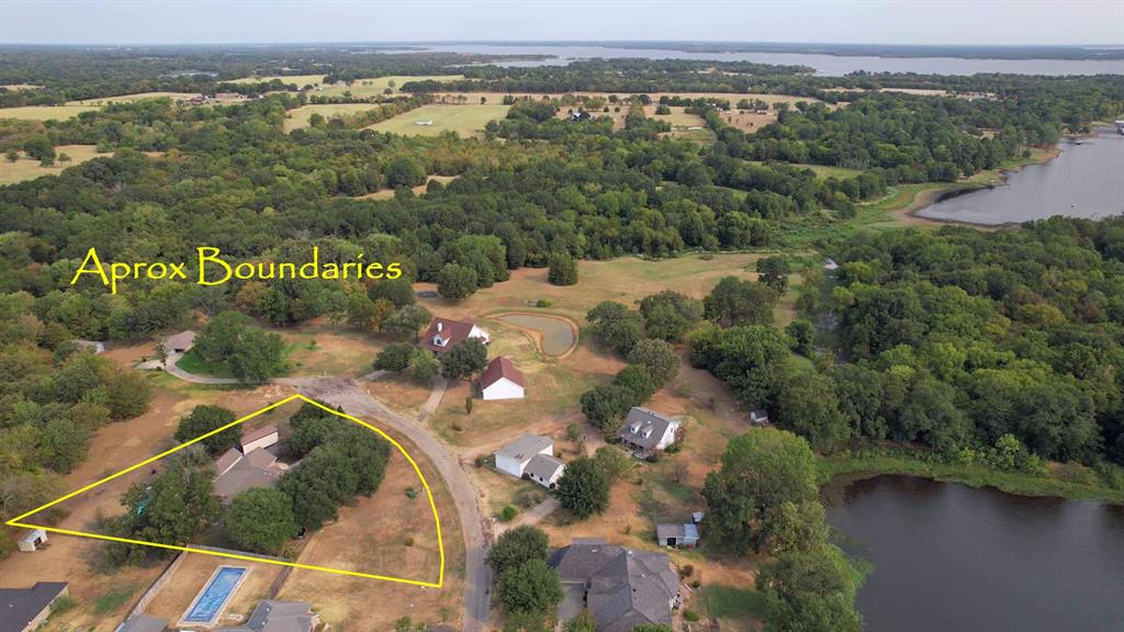 CR 1576 Home for Sale